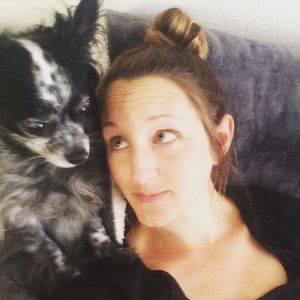 Meet your Posher, Alison